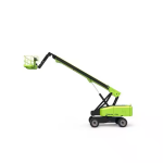 Zoomlion Diesel Telescopic Boom Lifts ZT26J 28M | Lift Sinergi