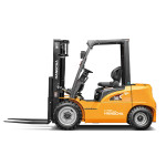 Hangcha XE Series Electric Forklift Truck 1,5-3,8T With Lithium Power