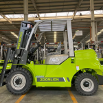 Zoomlion Diesel Forklift FD30 3000kg / 3T | Lift Sinergi