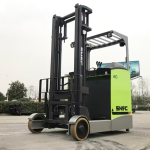 Zoomlion Reach Truck Listrik 1T - 5T | Lift Sinergi