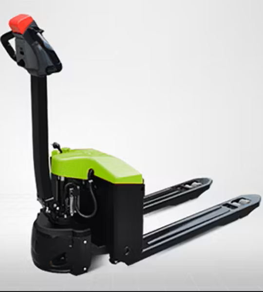 Zoomlion TB15-M1 1.5T Electric Pallet Truck