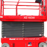 Mantall XE160W 16M | Lift Sinergi